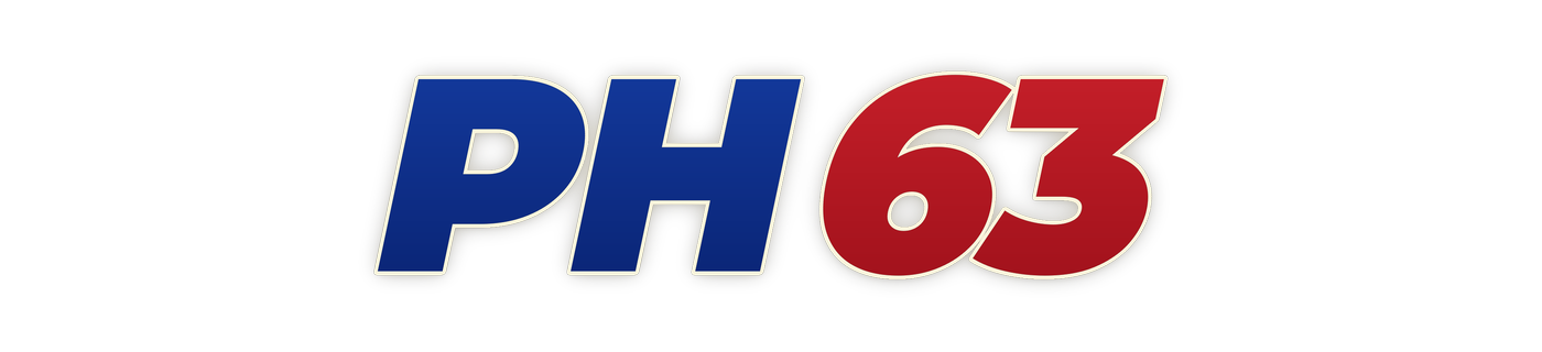 ph63 Casino Logo